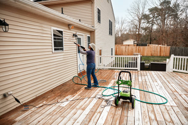 Pressure Washing Estimates in Langhorne Manor, PA