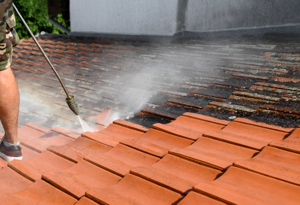 Best Pressure Washing Contractors  in Langhorne Manor, PA