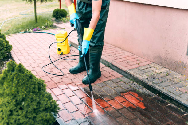 Best Concrete Pressure Washing  in Langhorne Manor, PA