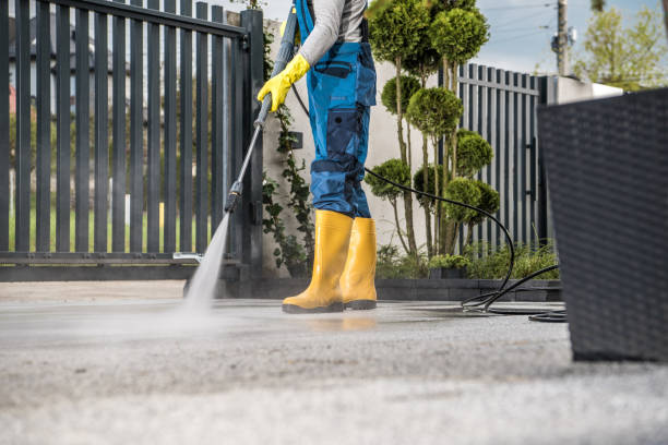 Langhorne Manor, PA Pressure Washing Company