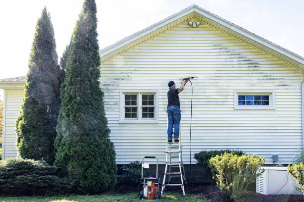 Best Deck Cleaning Services  in Langhorne Manor, PA