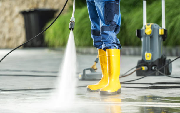 Best Garage Pressure Washing  in Langhorne Manor, PA