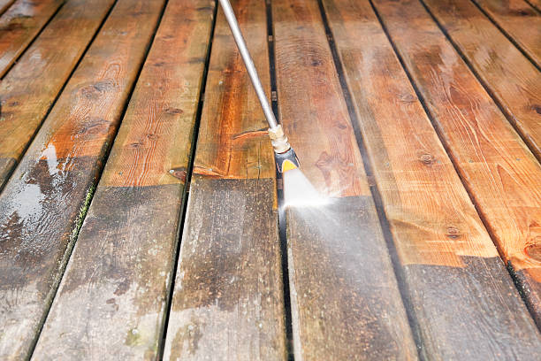 Pressure Washing Contractors in Langhorne Manor, PA