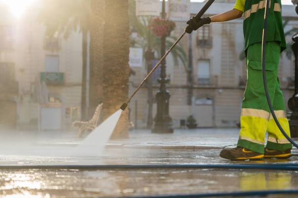 Best Local Pressure Washing Services  in Langhorne Manor, PA