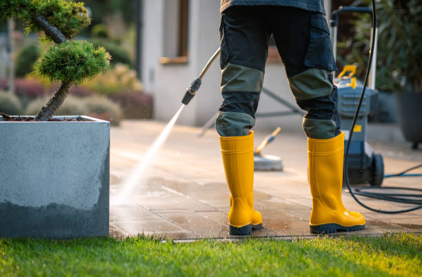 Reliable Langhorne Manor, PA Pressure Washing Solutions